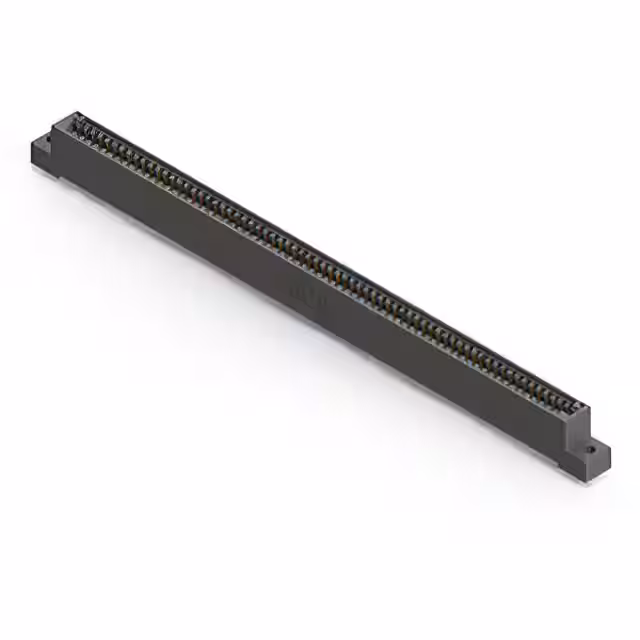 895-069-541-102 EDAC Inc.  Edgeboard Connectors